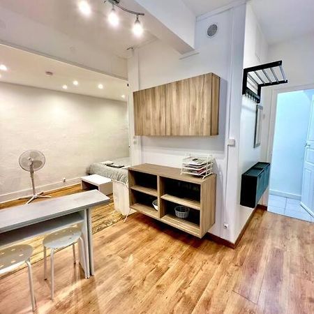 Studio Quartier Prise Des Carmes Toulouse Exteriér fotografie